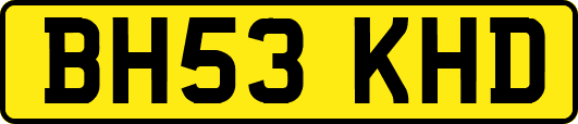 BH53KHD