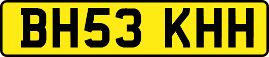 BH53KHH