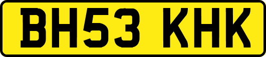BH53KHK