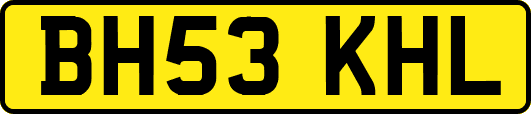 BH53KHL