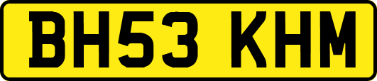 BH53KHM