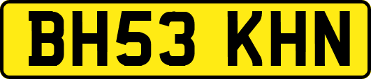 BH53KHN