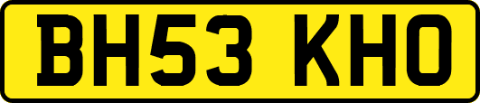 BH53KHO