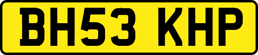 BH53KHP
