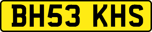 BH53KHS