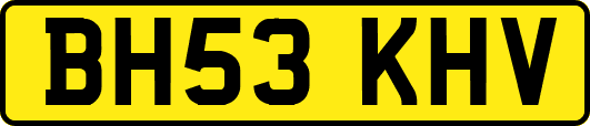 BH53KHV