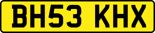 BH53KHX