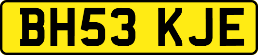 BH53KJE