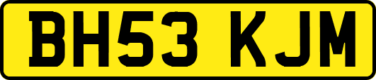 BH53KJM
