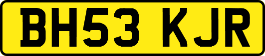 BH53KJR