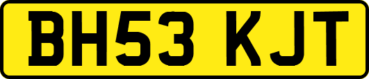 BH53KJT