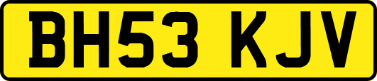 BH53KJV