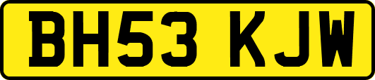 BH53KJW