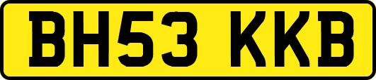 BH53KKB