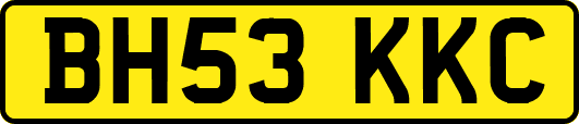 BH53KKC