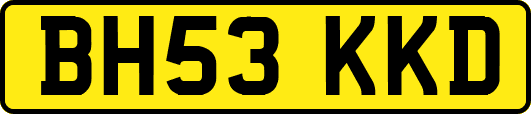 BH53KKD