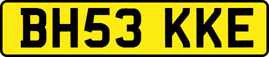 BH53KKE
