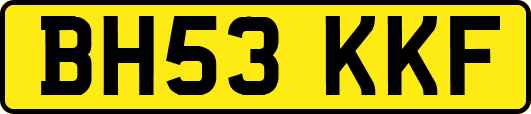 BH53KKF
