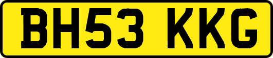 BH53KKG