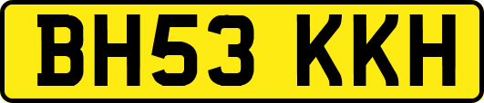 BH53KKH