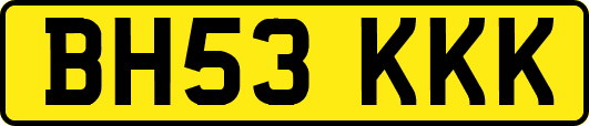 BH53KKK