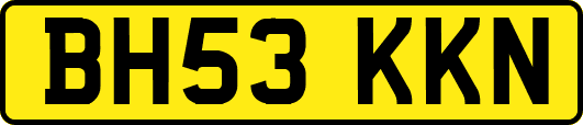 BH53KKN