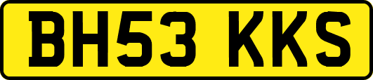 BH53KKS