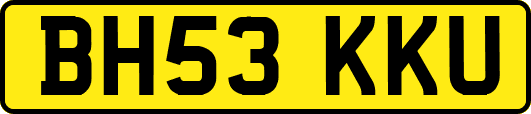 BH53KKU