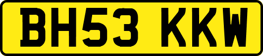BH53KKW
