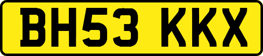 BH53KKX