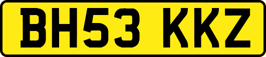 BH53KKZ
