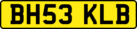 BH53KLB