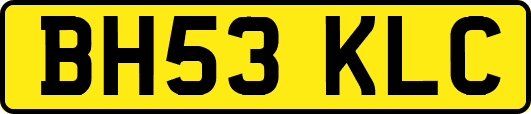 BH53KLC