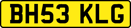 BH53KLG