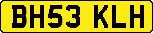 BH53KLH