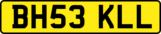 BH53KLL