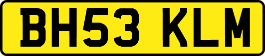 BH53KLM