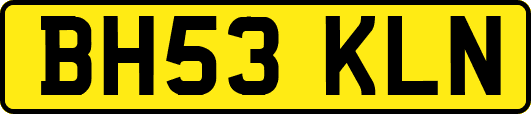 BH53KLN