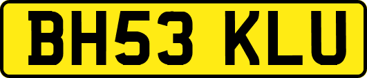 BH53KLU