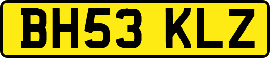 BH53KLZ