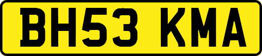 BH53KMA