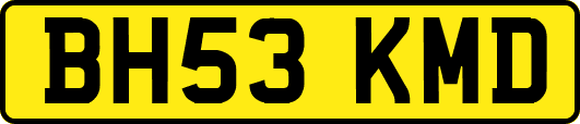 BH53KMD