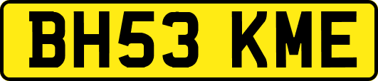 BH53KME