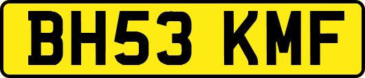 BH53KMF