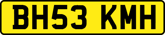BH53KMH