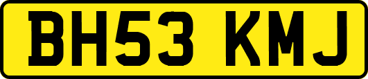 BH53KMJ