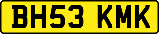 BH53KMK