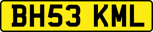 BH53KML