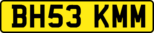 BH53KMM