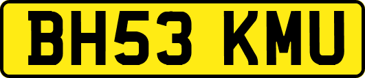 BH53KMU